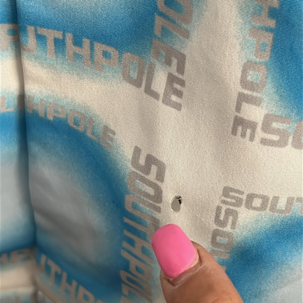South Pole Authentic Collection Shirt - Picture 8 of 9